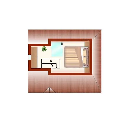 Neu! Graugans 600 Meter Vom Apartament Prerow