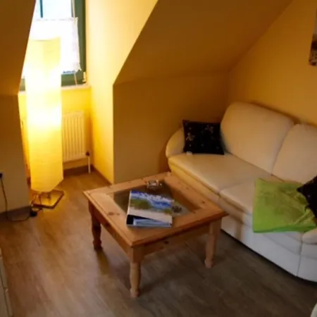 Apartmán Neu! Graugans 600 Meter Vom *